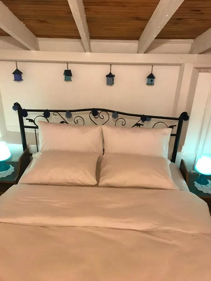 Efnan Butik Hotel Cesme