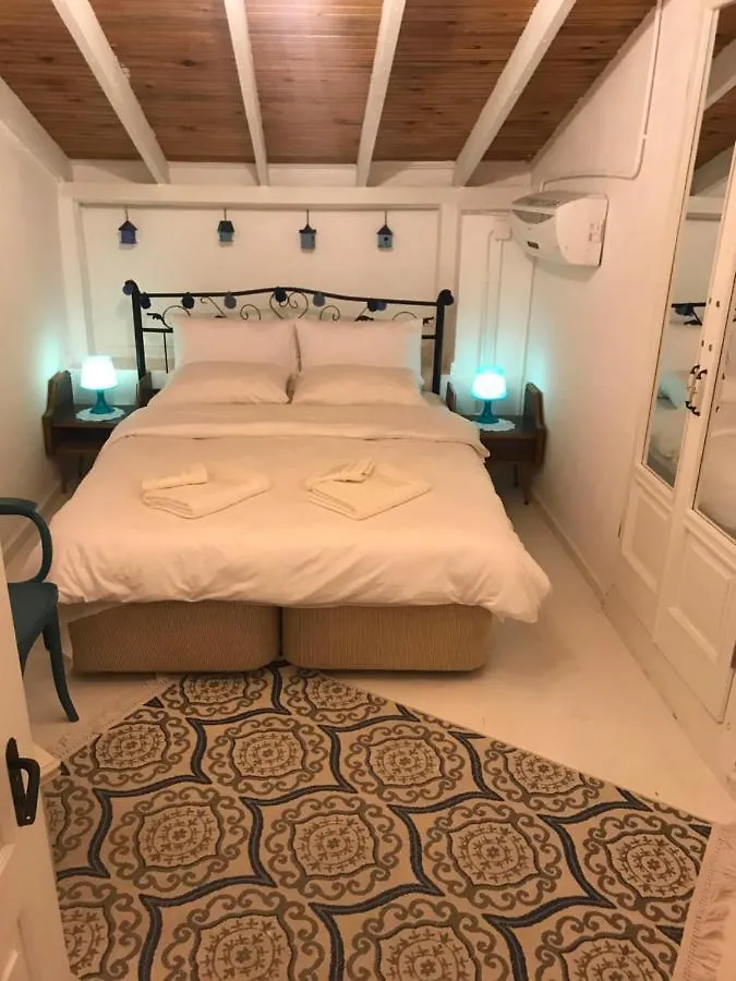 **  Efnan Butik Hotel Cesme Turkey