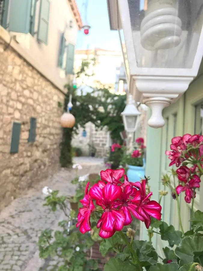 Efnan Butik Hotel Cesme