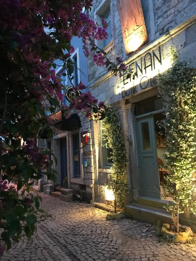 Efnan Butik Hotel Cesme