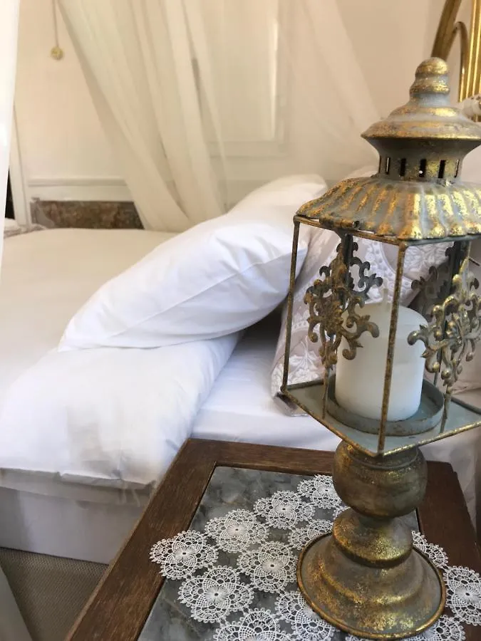 Efnan Butik Hotel Cesme