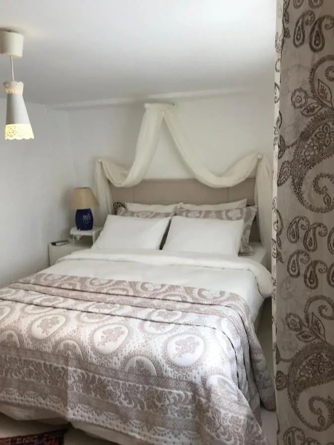 Efnan Butik Hotel Cesme