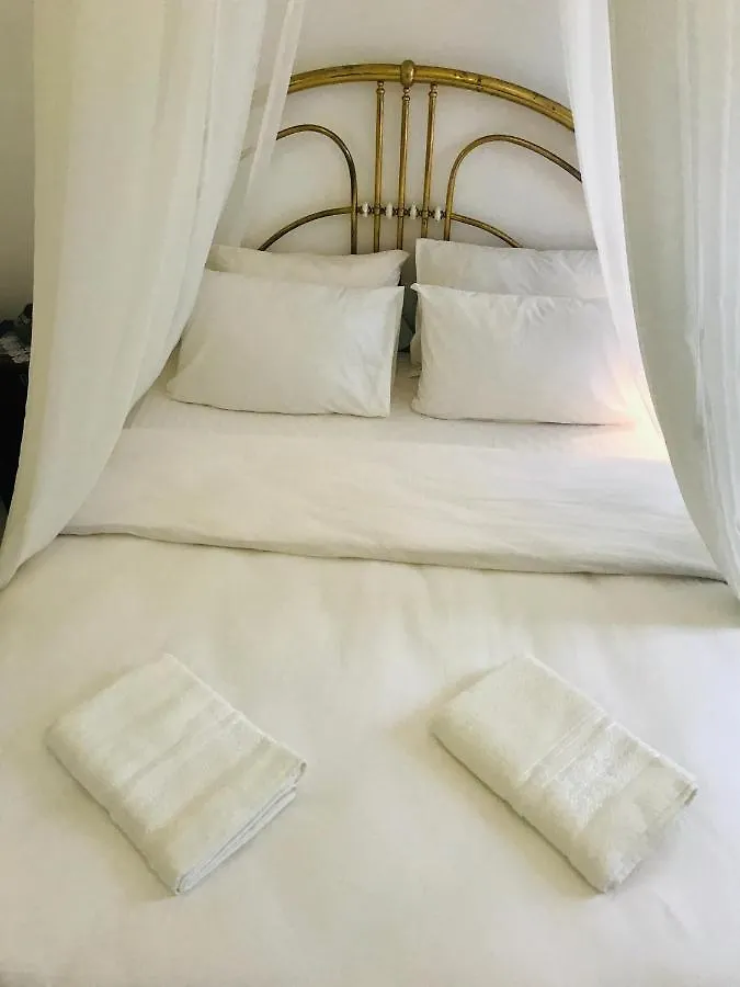 Efnan Butik Hotel Cesme