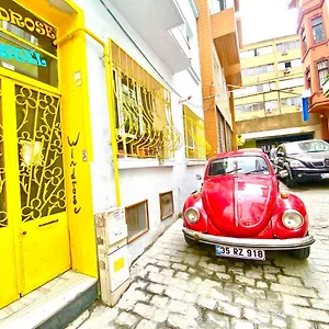 Windrose İstanbul